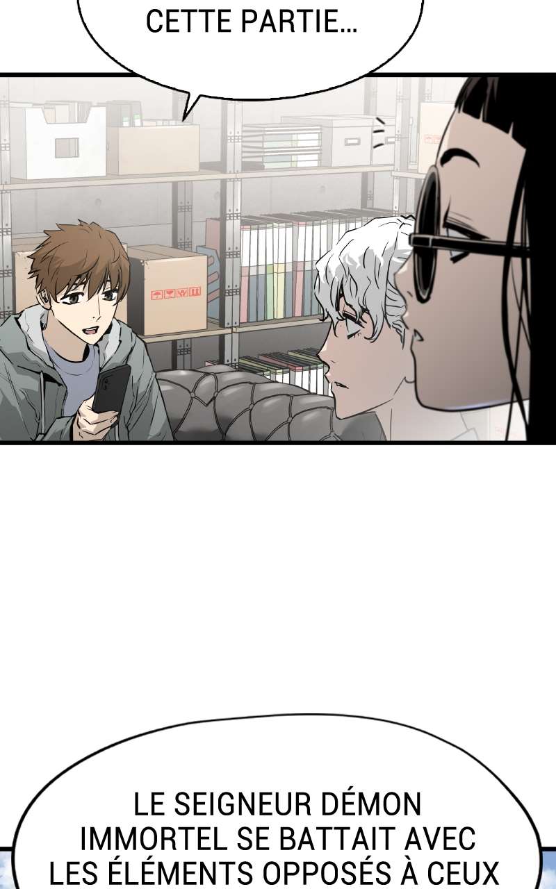 Read The Breaker 3_ Eternal Force FR Manga Online