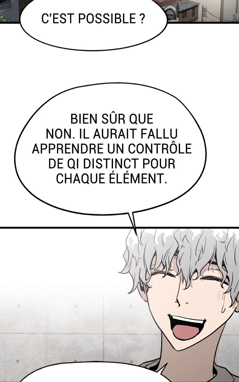 Read The Breaker 3_ Eternal Force FR Manga Online