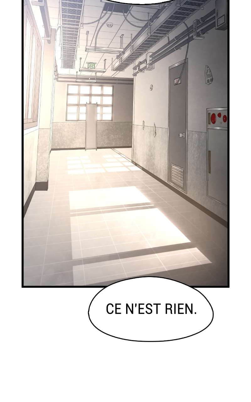 Read The Breaker 3_ Eternal Force FR Manga Online