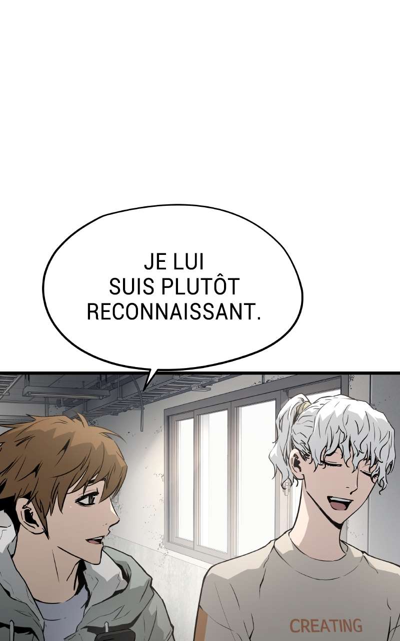 Read The Breaker 3_ Eternal Force FR Manga Online