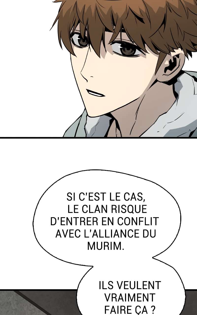 Read The Breaker 3_ Eternal Force FR Manga Online