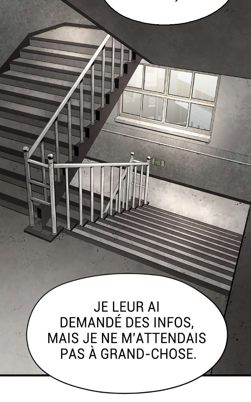 Read The Breaker 3_ Eternal Force FR Manga Online
