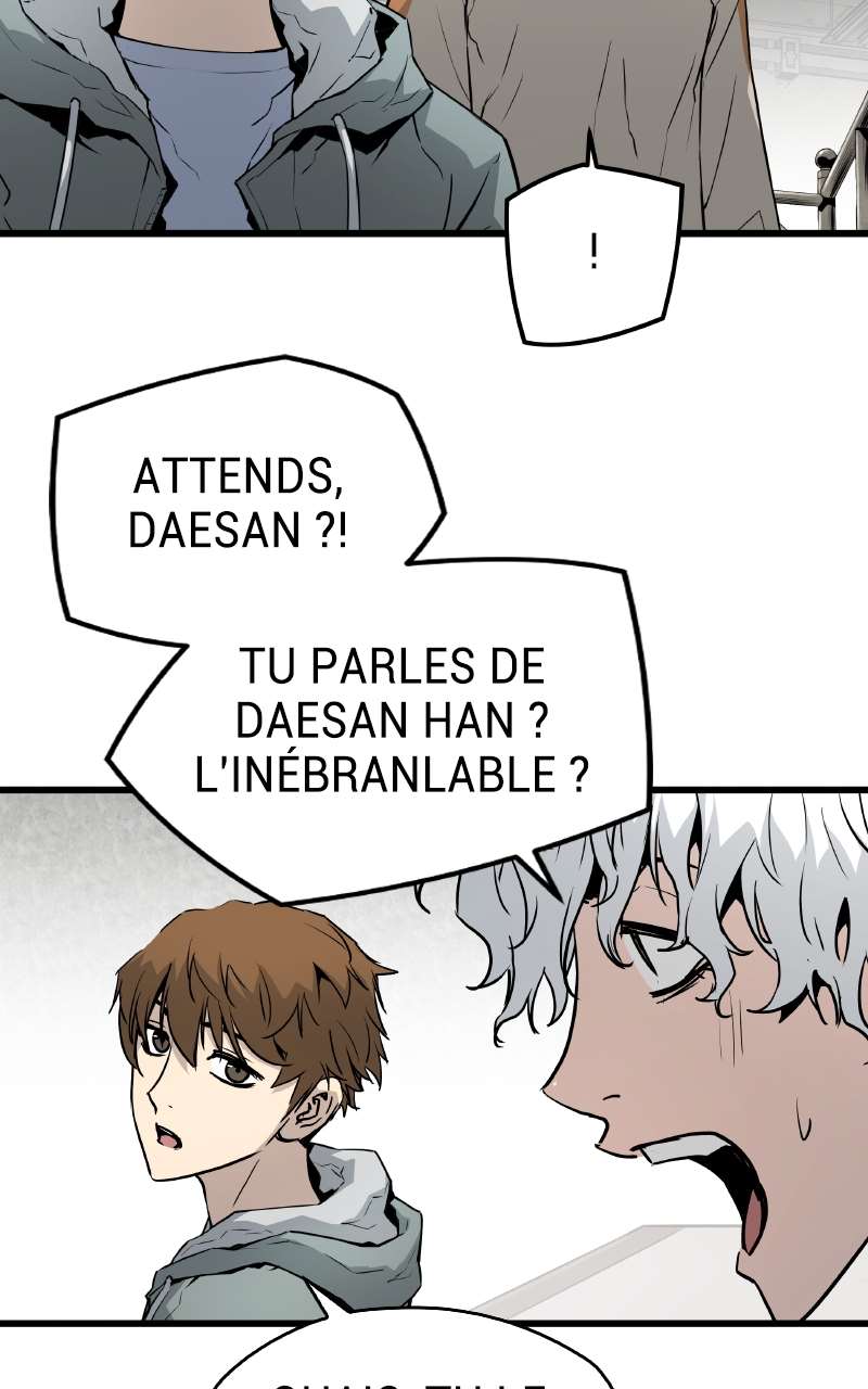 Read The Breaker 3_ Eternal Force FR Manga Online