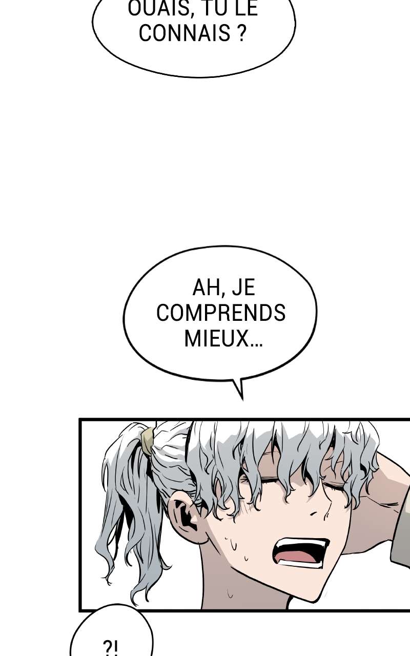 Read The Breaker 3_ Eternal Force FR Manga Online
