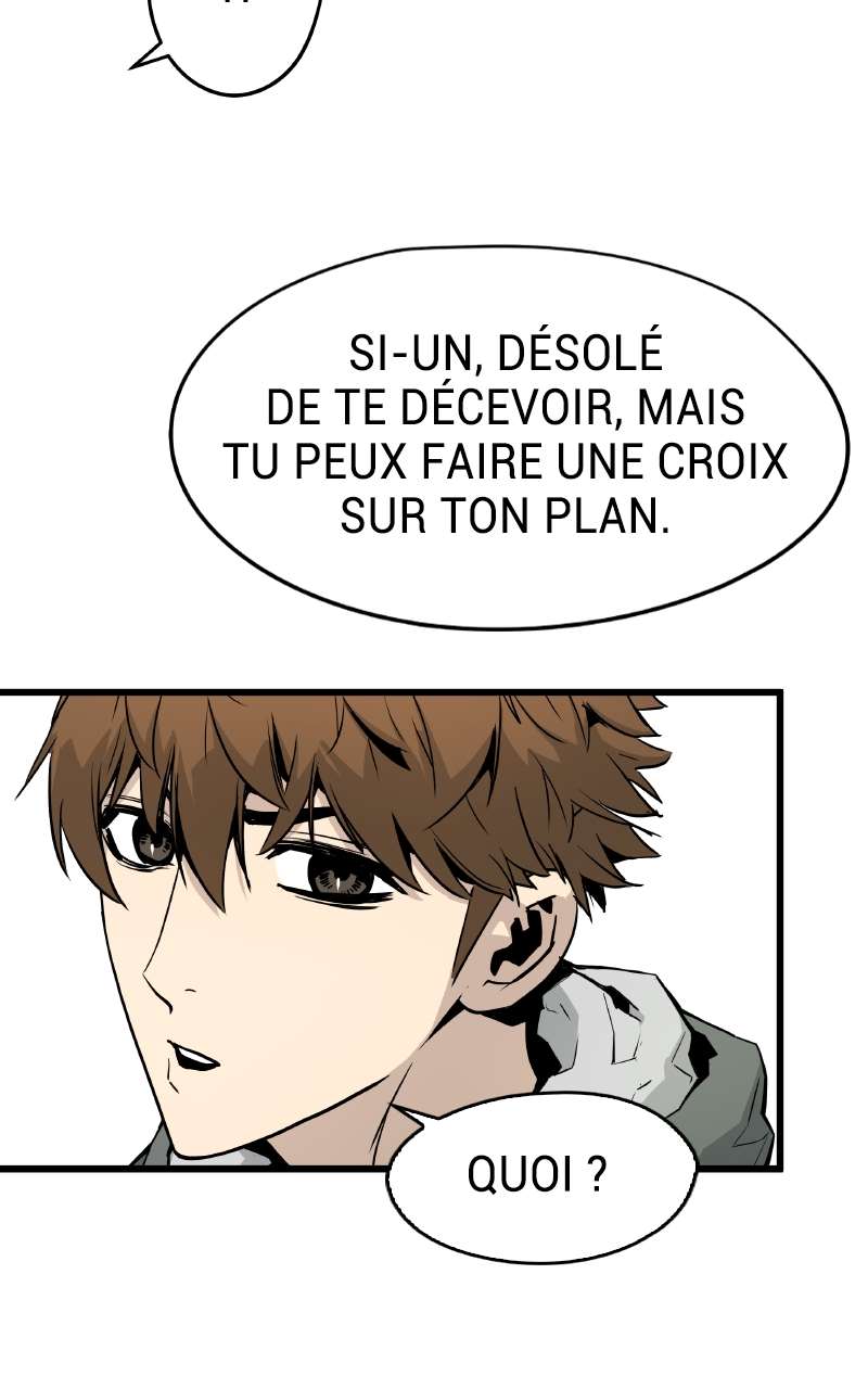 Read The Breaker 3_ Eternal Force FR Manga Online