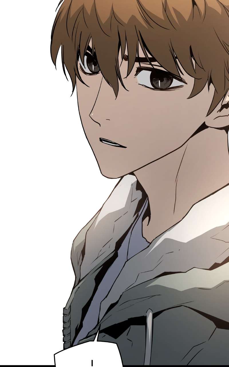 Read The Breaker 3_ Eternal Force FR Manga Online