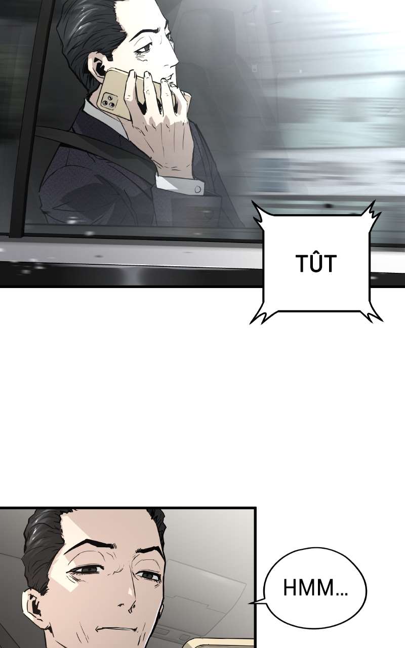 Read The Breaker 3_ Eternal Force FR Manga Online