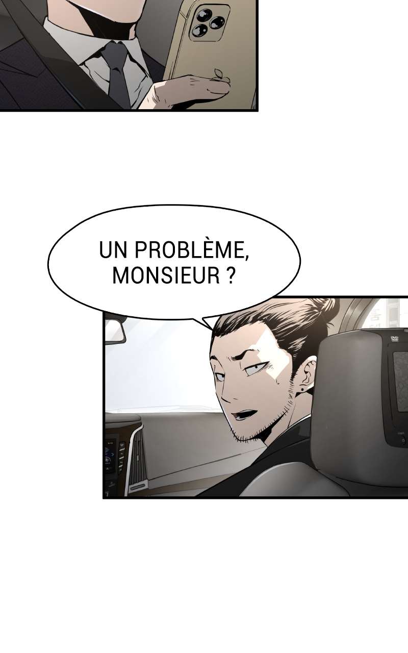 Read The Breaker 3_ Eternal Force FR Manga Online