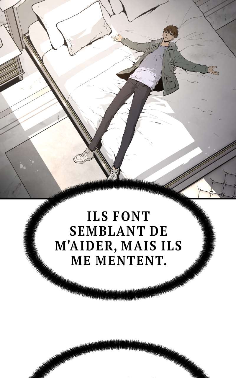 Read The Breaker 3_ Eternal Force FR Manga Online