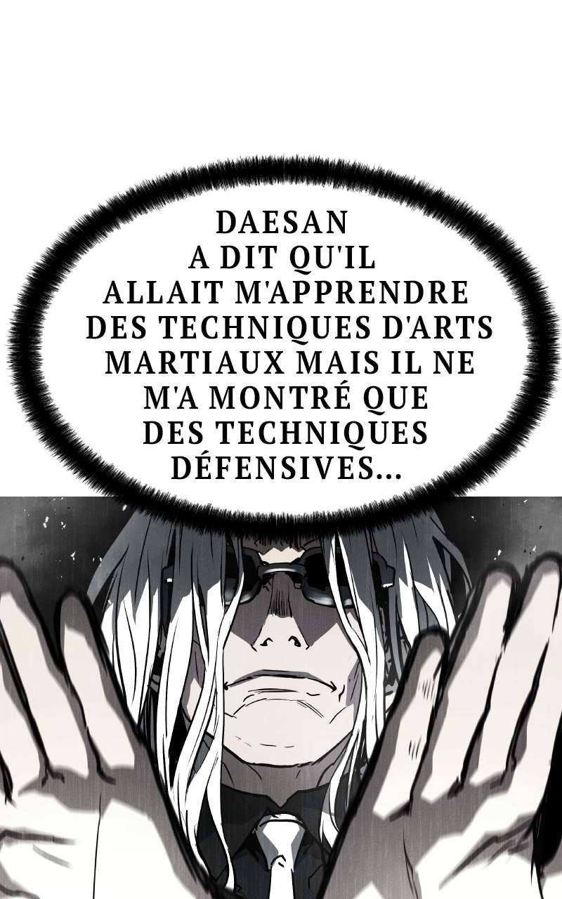 Read The Breaker 3_ Eternal Force FR Manga Online