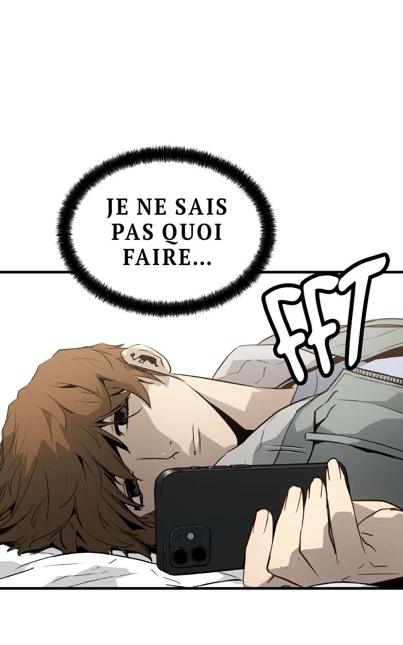 Read The Breaker 3_ Eternal Force FR Manga Online