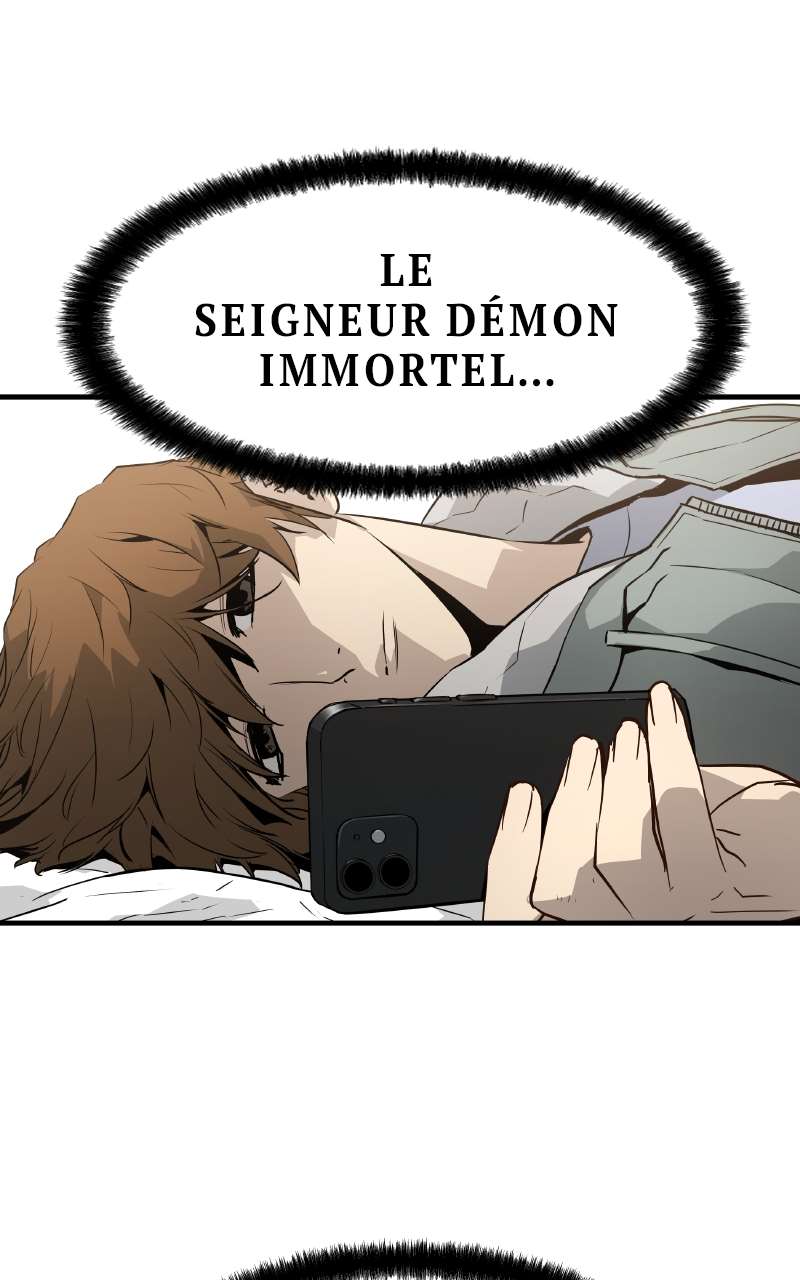 Read The Breaker 3_ Eternal Force FR Manga Online
