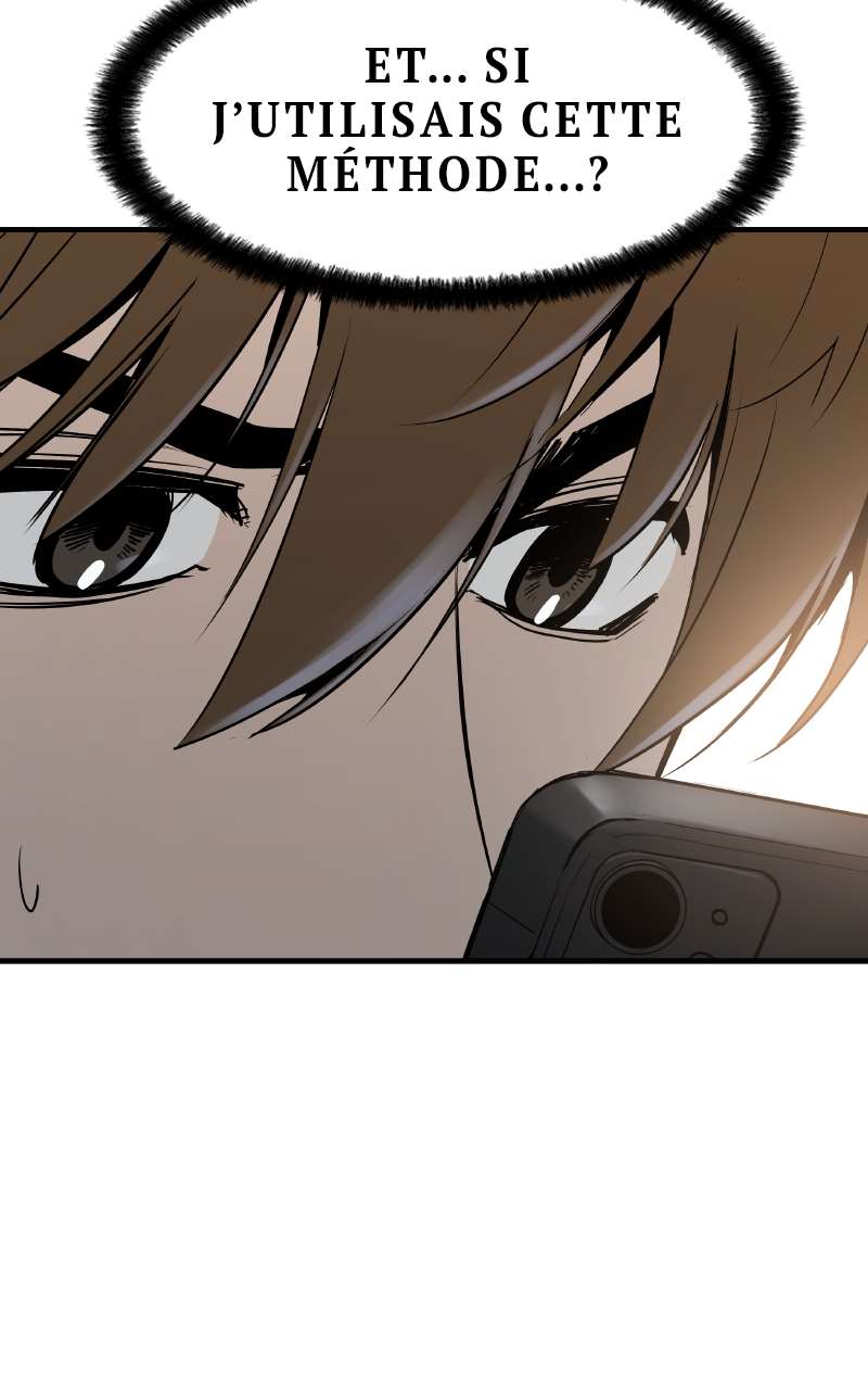 Read The Breaker 3_ Eternal Force FR Manga Online