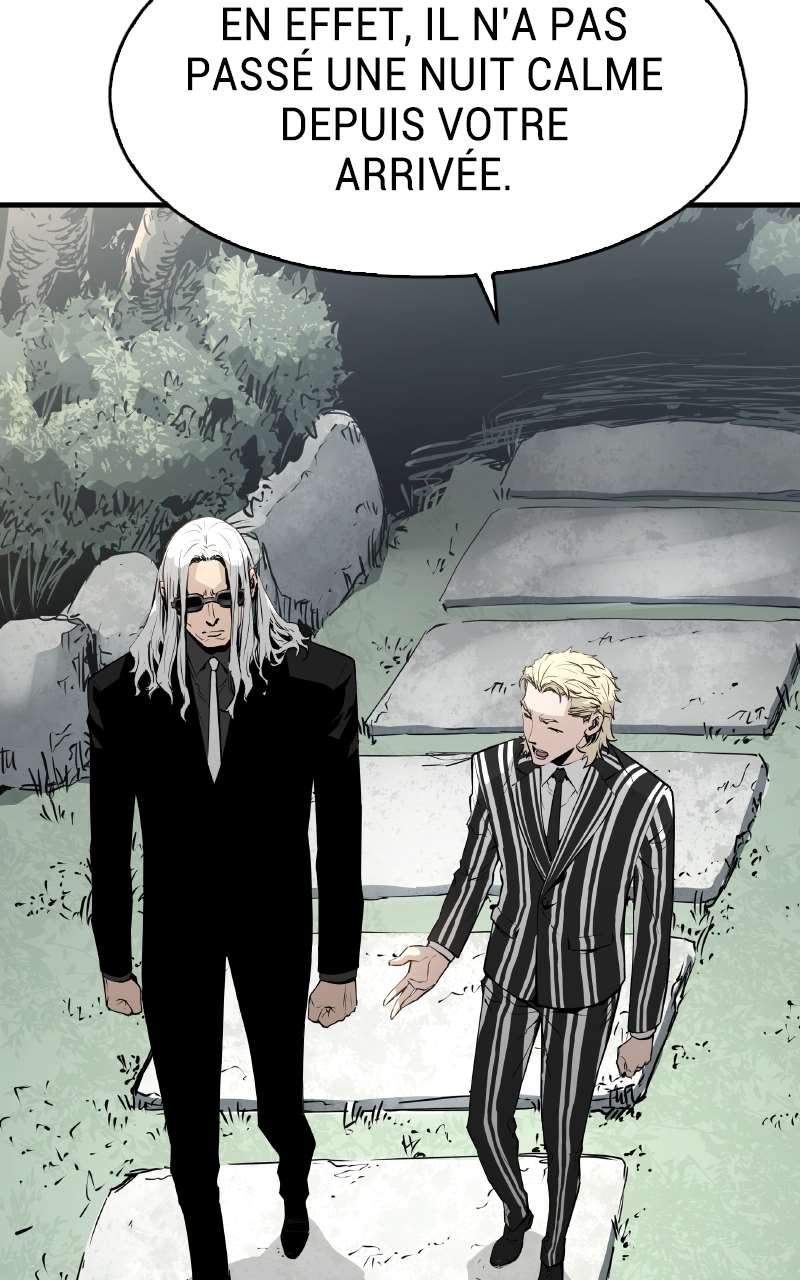 Read The Breaker 3_ Eternal Force FR Manga Online