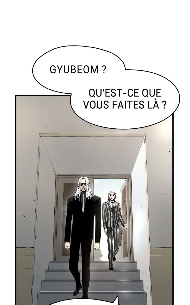 Read The Breaker 3_ Eternal Force FR Manga Online
