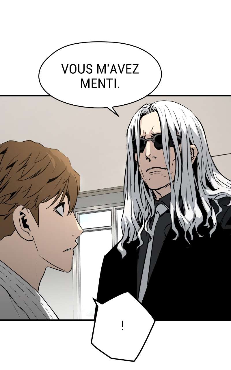 Read The Breaker 3_ Eternal Force FR Manga Online
