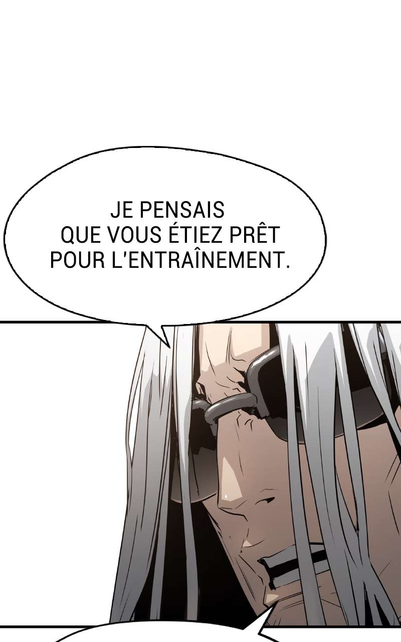 Read The Breaker 3_ Eternal Force FR Manga Online