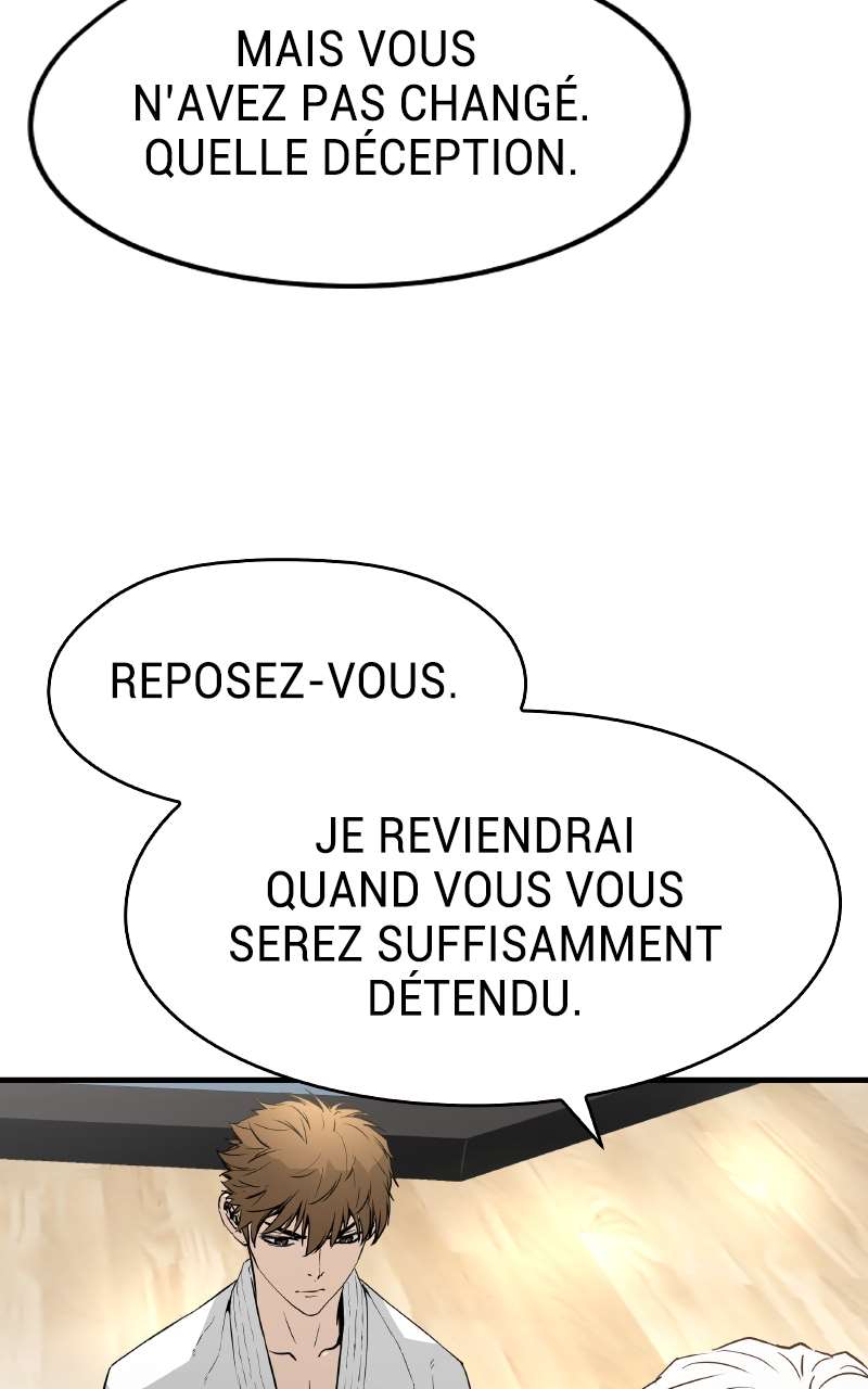 Read The Breaker 3_ Eternal Force FR Manga Online