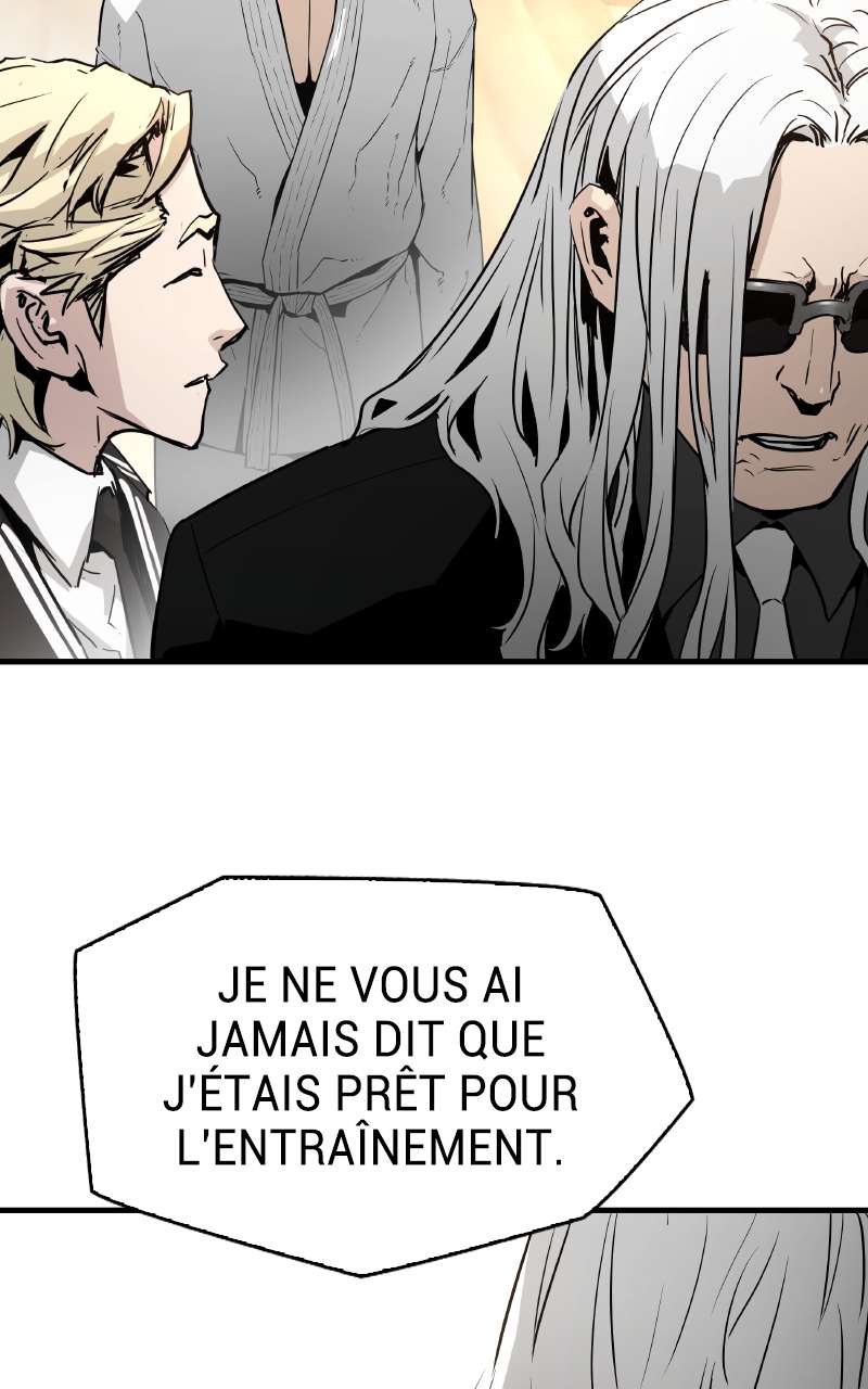 Read The Breaker 3_ Eternal Force FR Manga Online
