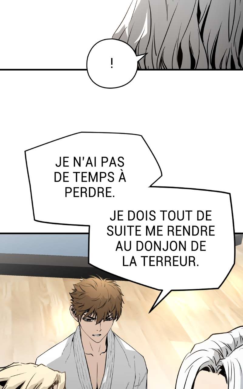 Read The Breaker 3_ Eternal Force FR Manga Online