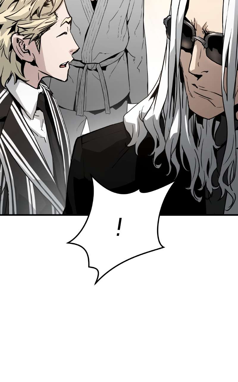 Read The Breaker 3_ Eternal Force FR Manga Online
