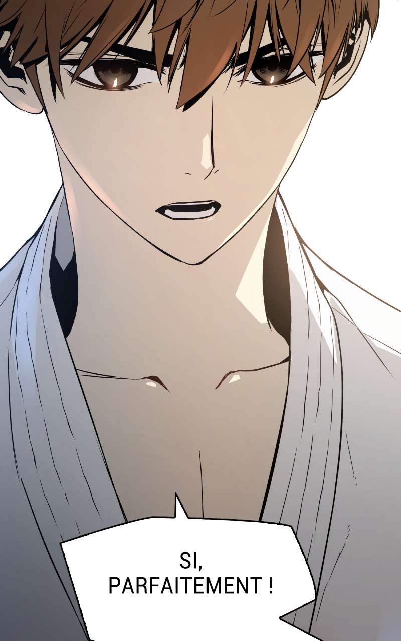 Read The Breaker 3_ Eternal Force FR Manga Online