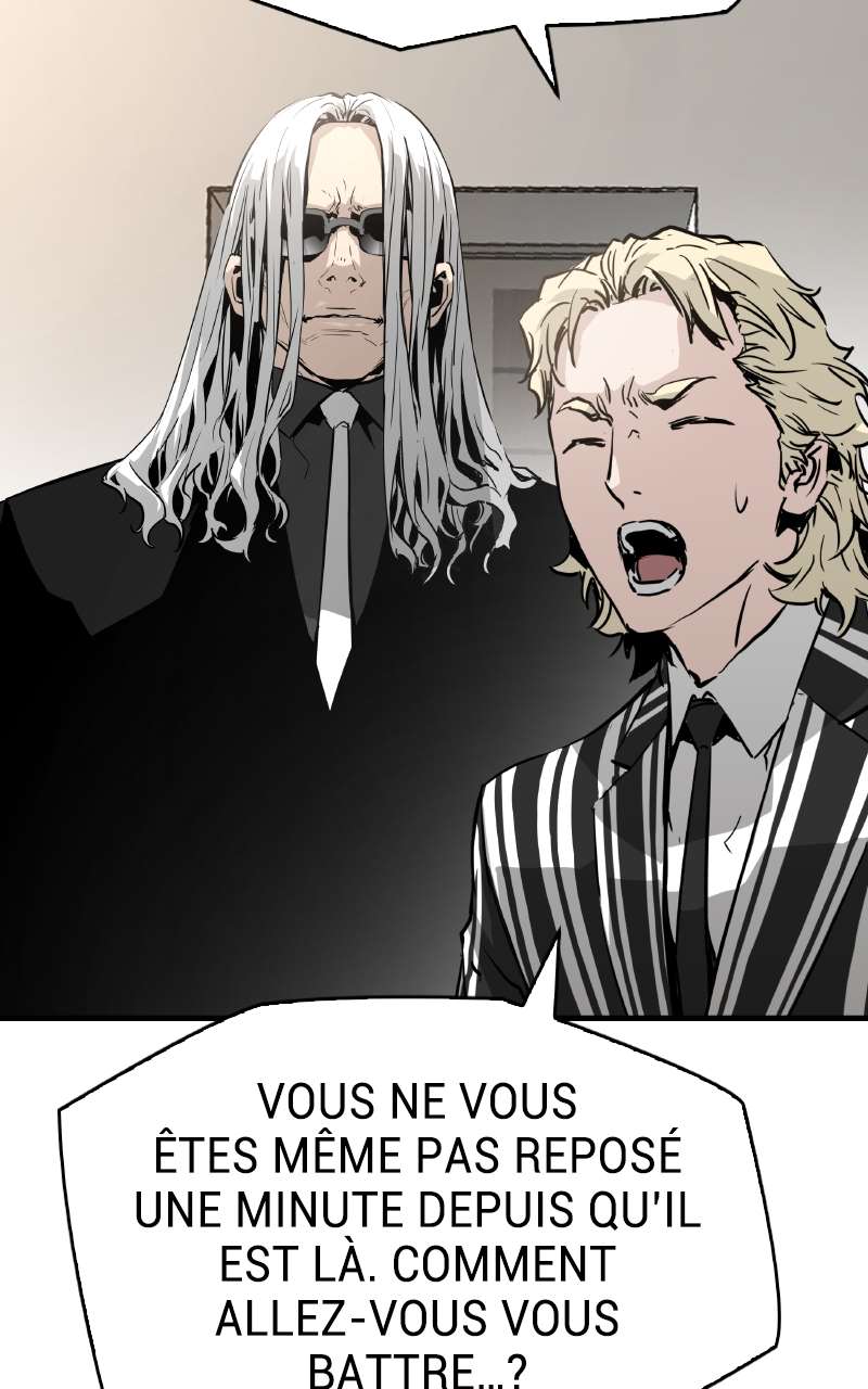 Read The Breaker 3_ Eternal Force FR Manga Online