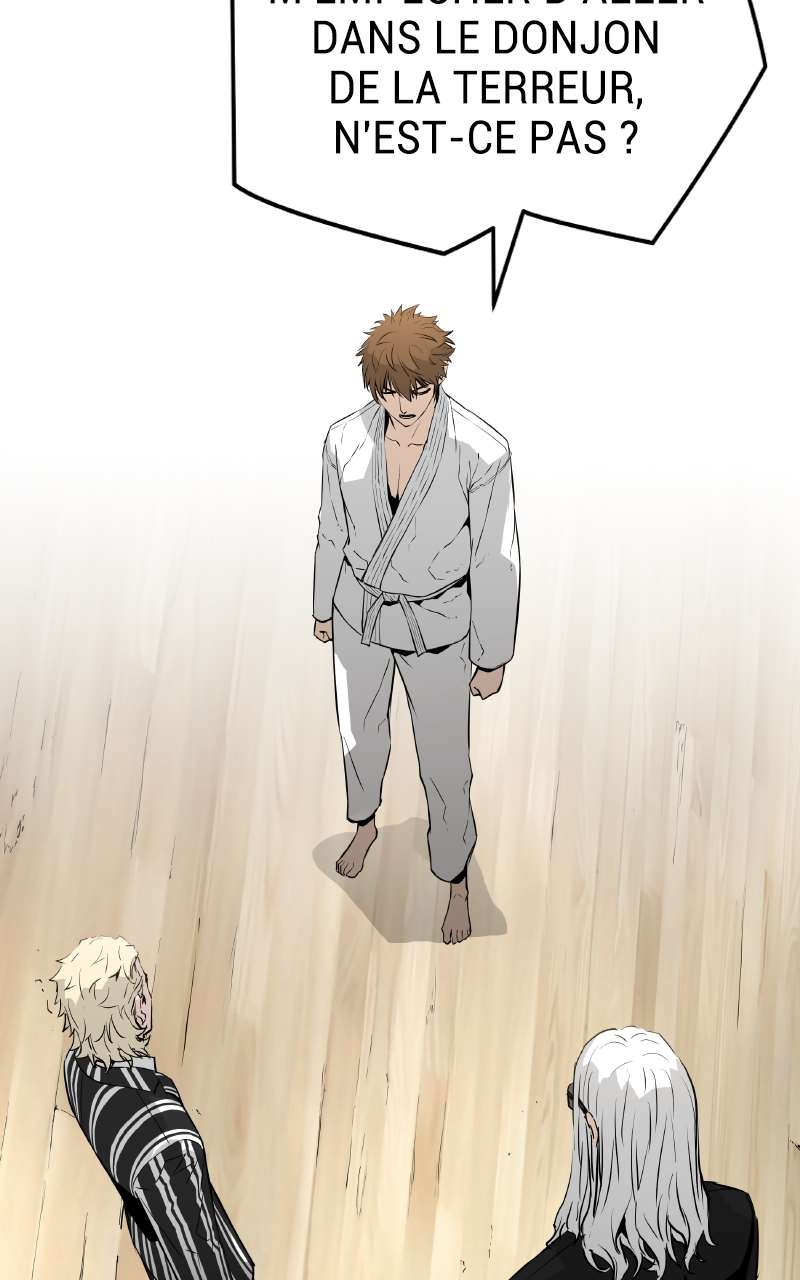 Read The Breaker 3_ Eternal Force FR Manga Online