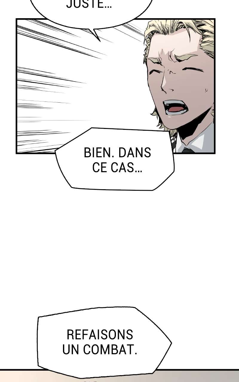 Read The Breaker 3_ Eternal Force FR Manga Online