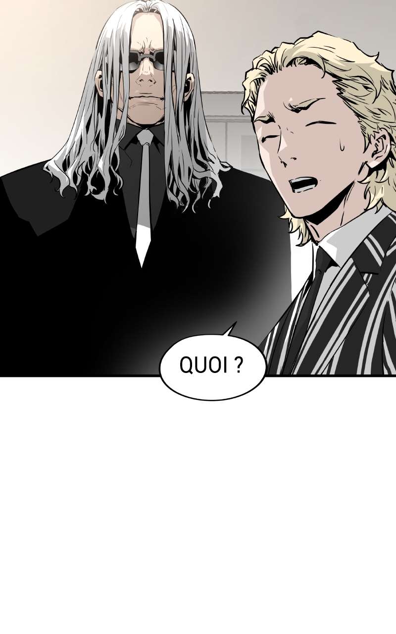 Read The Breaker 3_ Eternal Force FR Manga Online