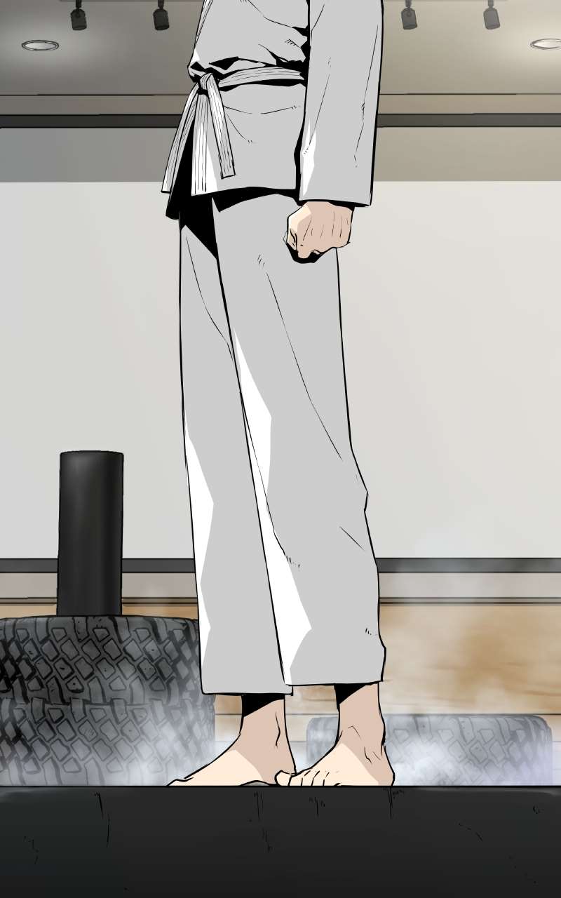 Read The Breaker 3_ Eternal Force FR Manga Online