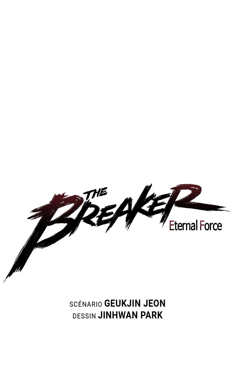 Read The Breaker 3_ Eternal Force FR Manga Online