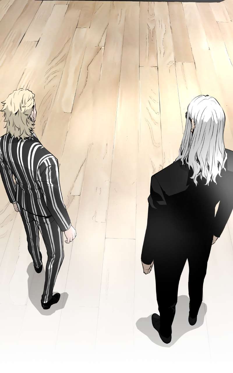 Read The Breaker 3_ Eternal Force FR Manga Online