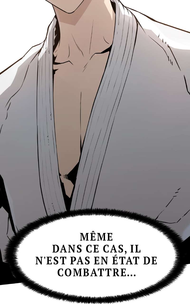 Read The Breaker 3_ Eternal Force FR Manga Online