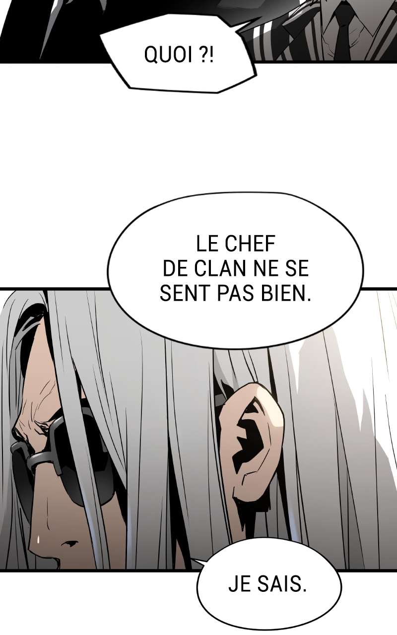Read The Breaker 3_ Eternal Force FR Manga Online