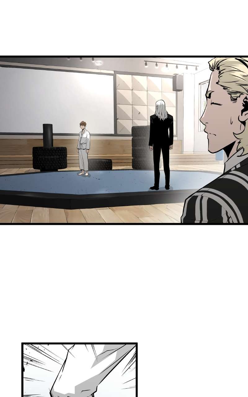 Read The Breaker 3_ Eternal Force FR Manga Online