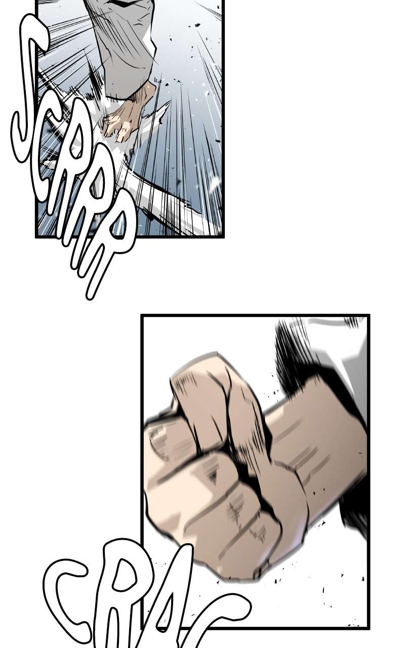 Read The Breaker 3_ Eternal Force FR Manga Online
