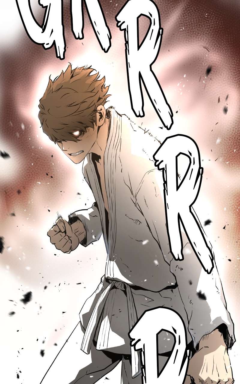 Read The Breaker 3_ Eternal Force FR Manga Online