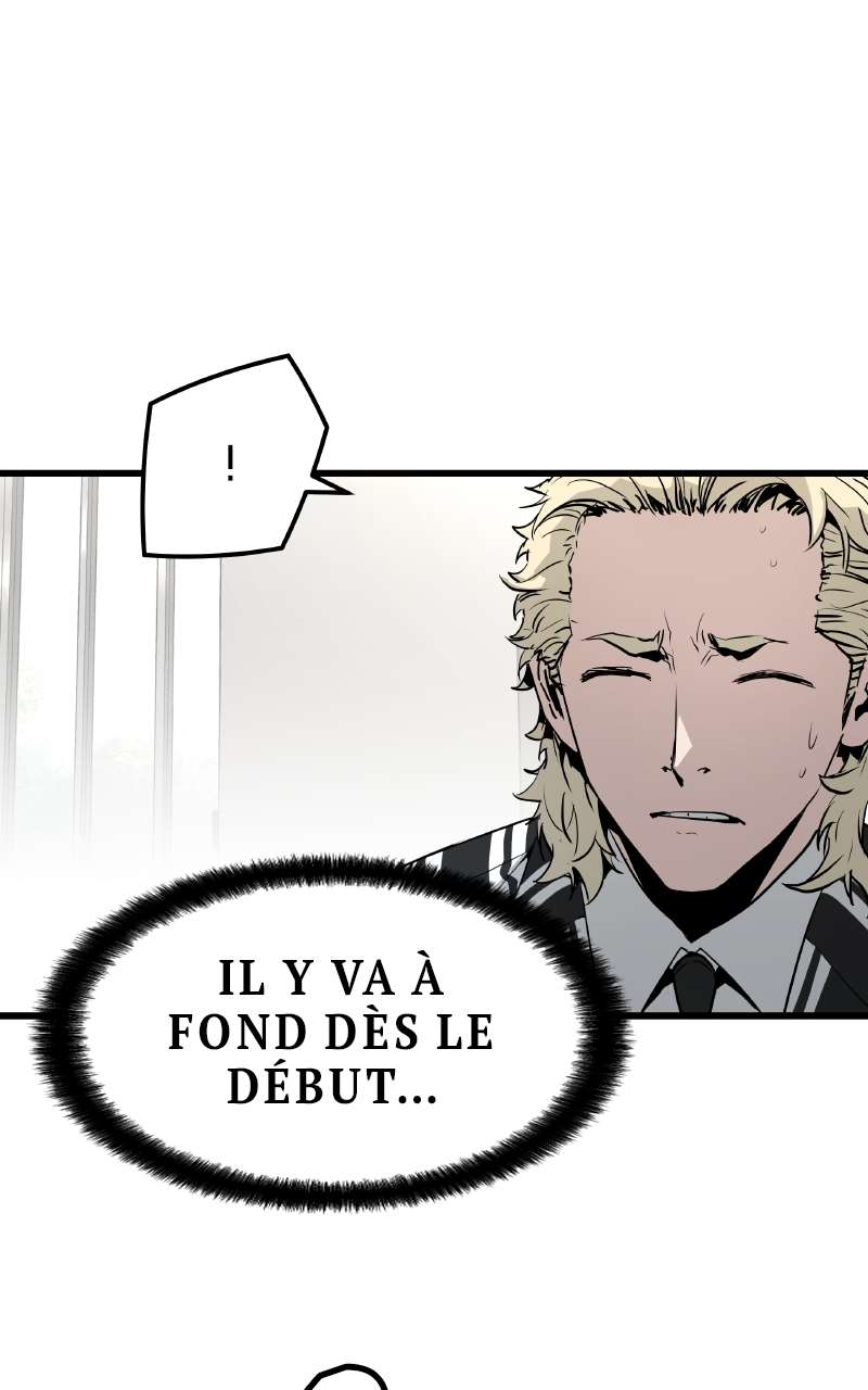 Read The Breaker 3_ Eternal Force FR Manga Online