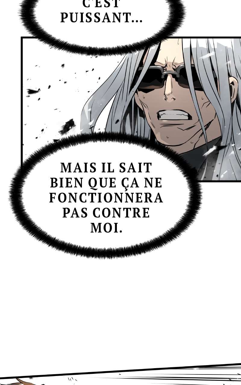 Read The Breaker 3_ Eternal Force FR Manga Online