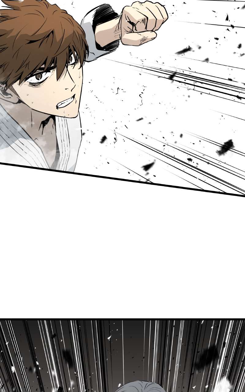 Read The Breaker 3_ Eternal Force FR Manga Online