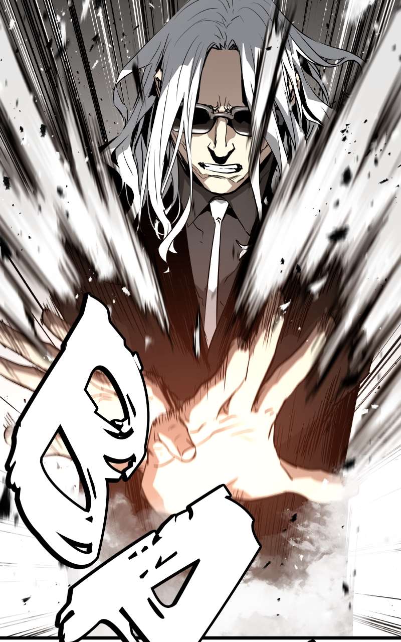 Read The Breaker 3_ Eternal Force FR Manga Online