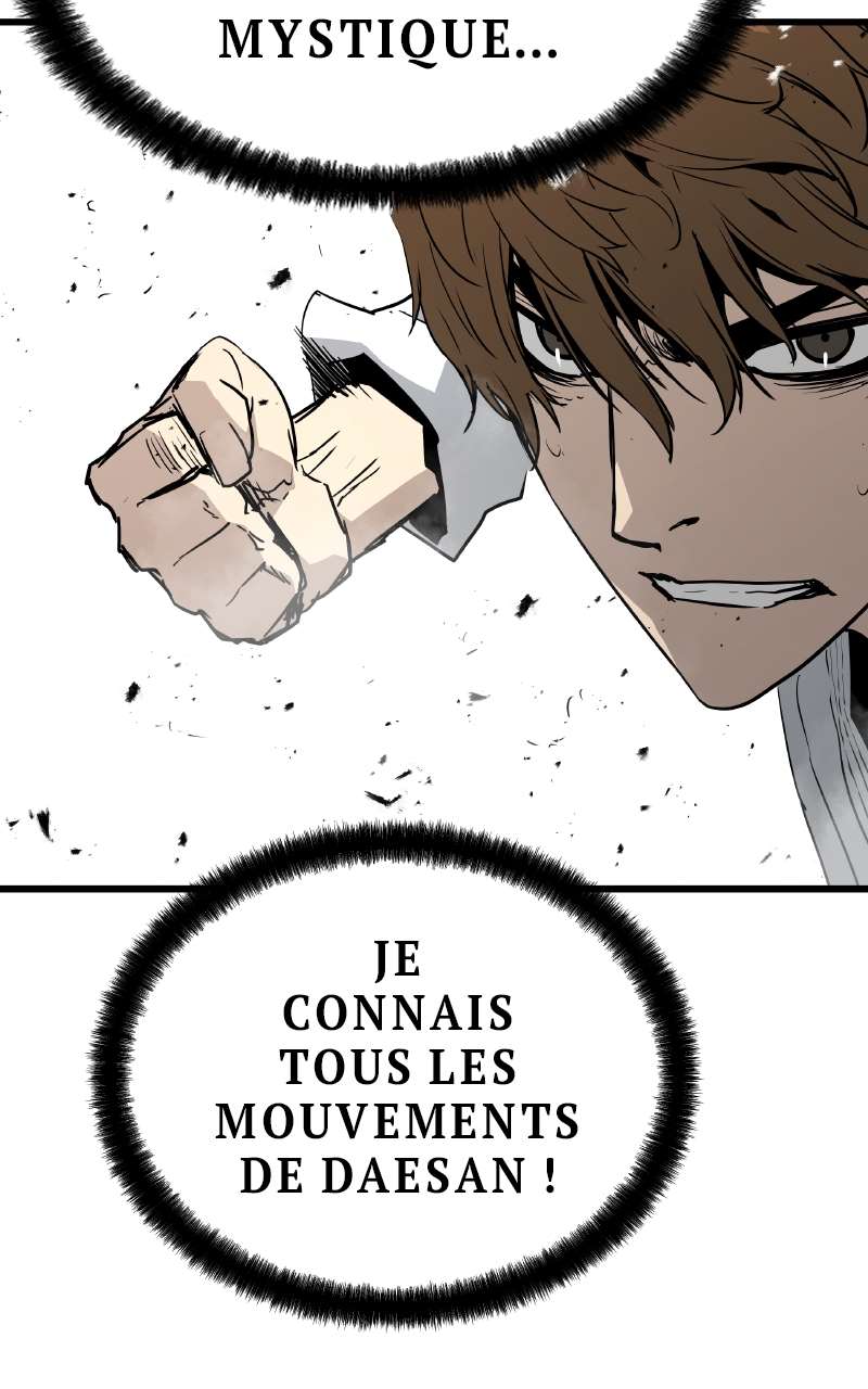 Read The Breaker 3_ Eternal Force FR Manga Online