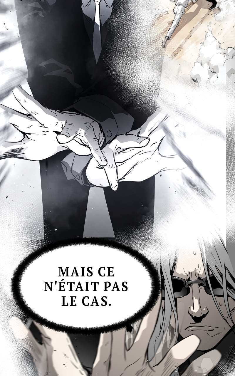 Read The Breaker 3_ Eternal Force FR Manga Online