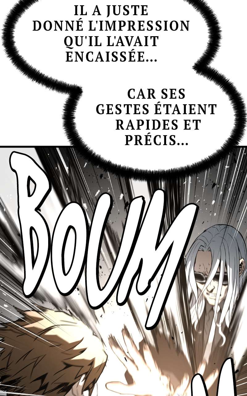 Read The Breaker 3_ Eternal Force FR Manga Online