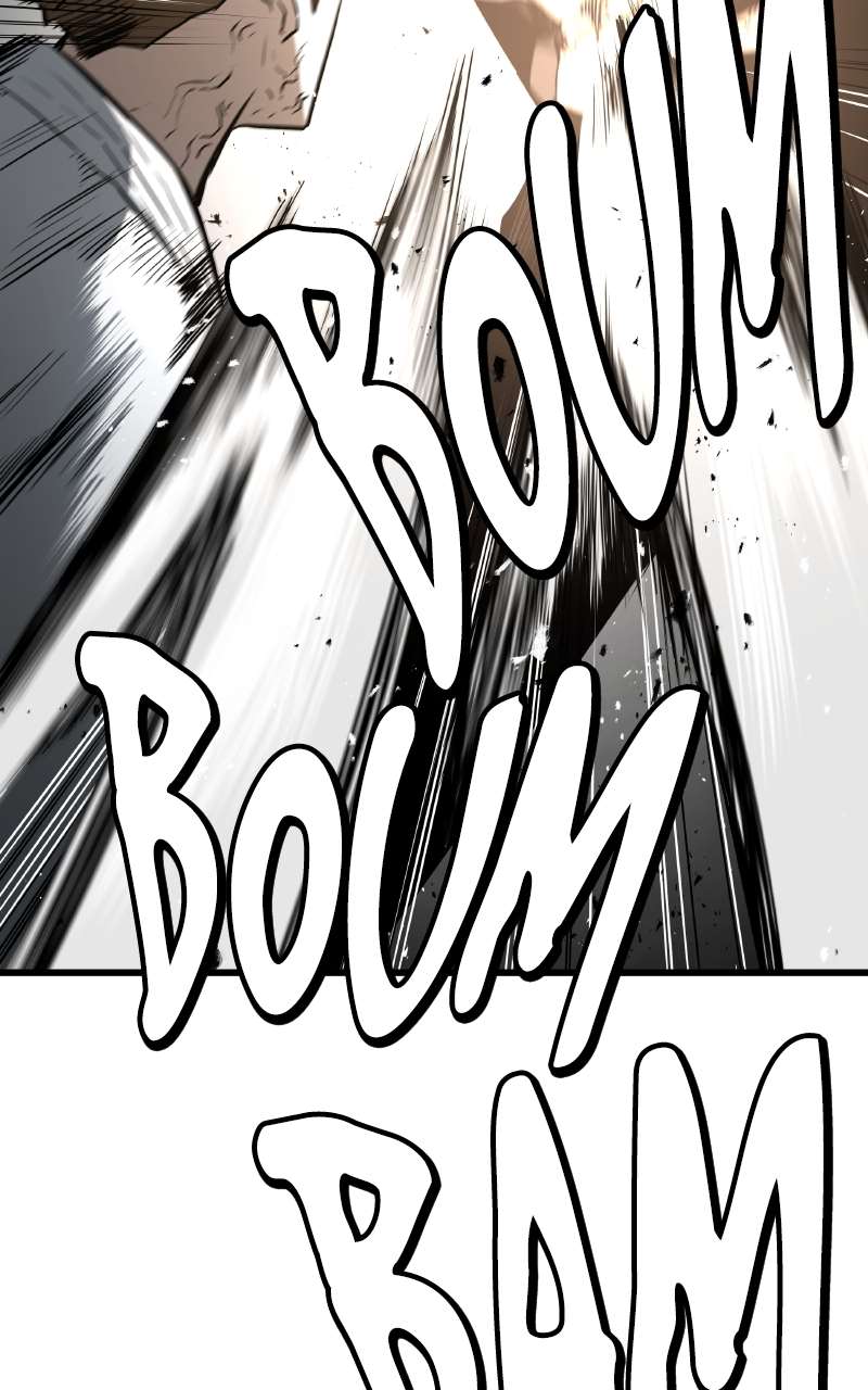 Read The Breaker 3_ Eternal Force FR Manga Online