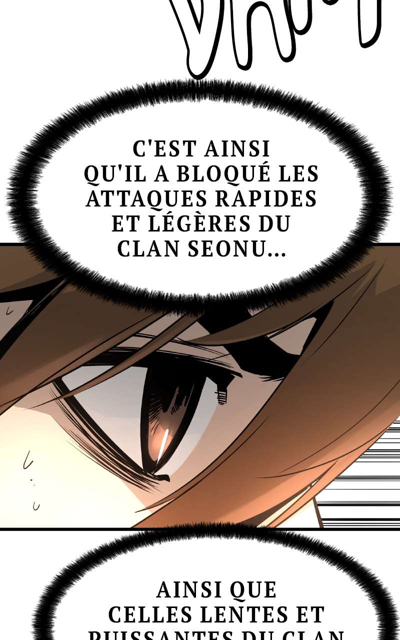 Read The Breaker 3_ Eternal Force FR Manga Online