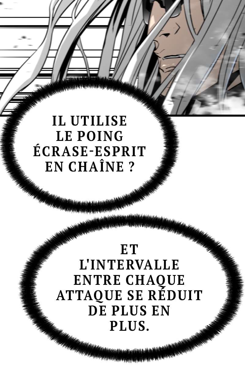 Read The Breaker 3_ Eternal Force FR Manga Online