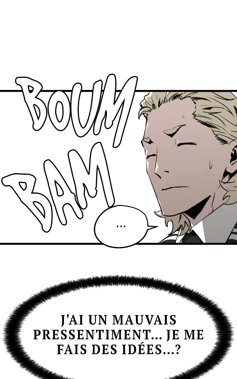 Read The Breaker 3_ Eternal Force FR Manga Online