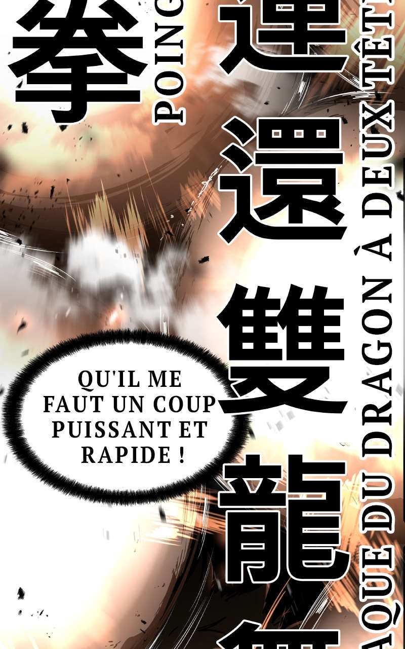 Read The Breaker 3_ Eternal Force FR Manga Online